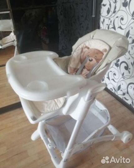 Стульчик для кормления