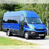 Междугородний / Пригородный автобус IVECO Daily, 2024