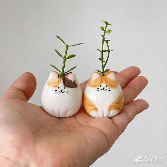 Изделия из глины на заказ