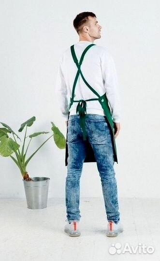 Одежда для су-шефа