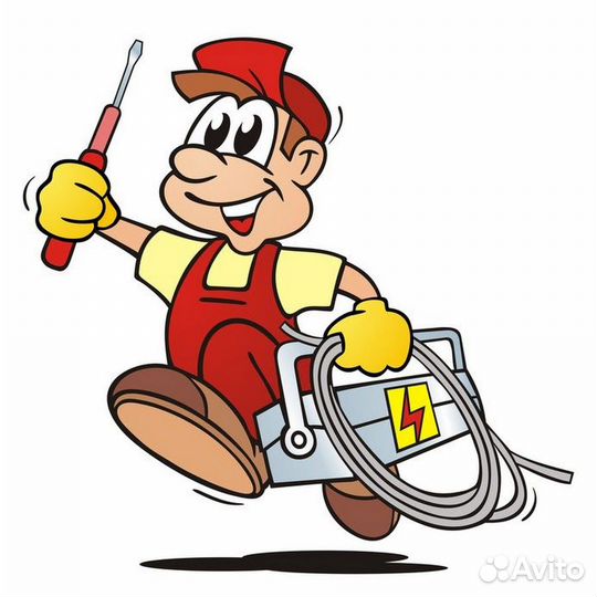 Монтажник электрических подъемников (лифтов)