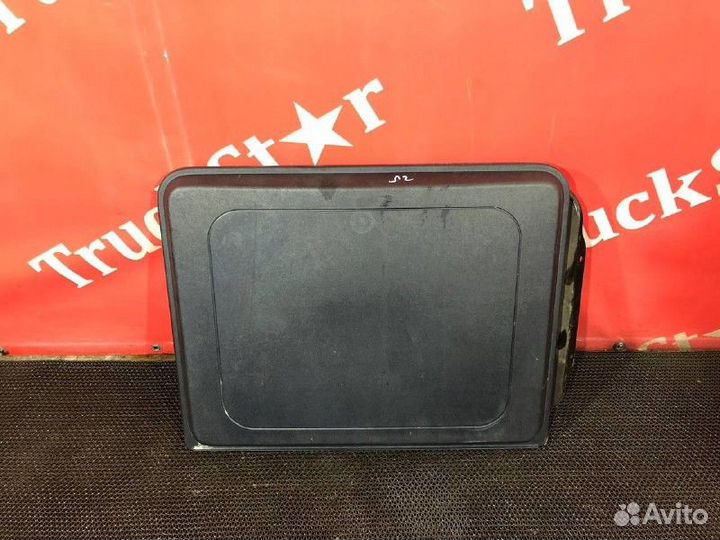 Люк в сборе Scania 5-series