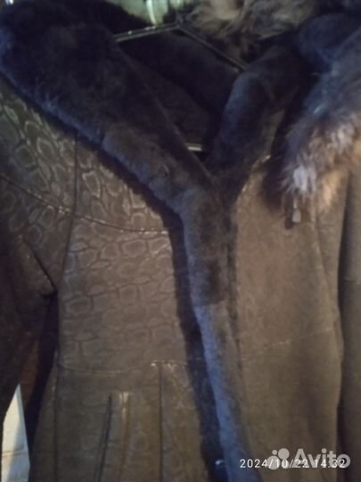 Зима для девочек и мальчиков