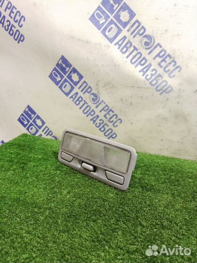 Плафон подсветки салона передний Mitsubishi Lancer