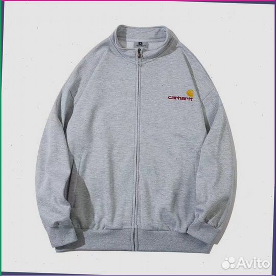 Толстовка Кархарт (Артикул товара: 60620)