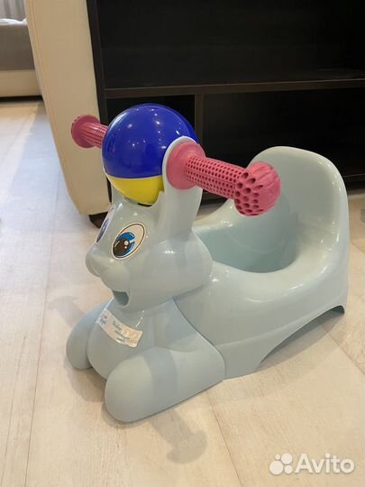 Горшок детский