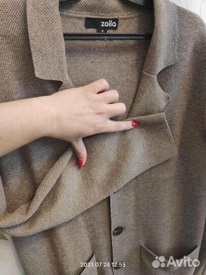 Вещи пакетом