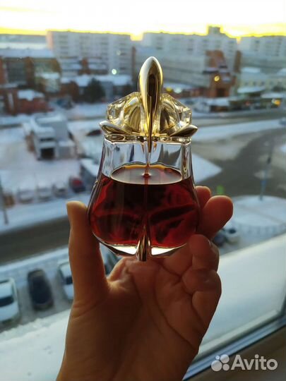 Mugler Alien Essence Absolue