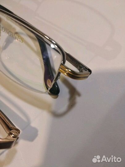 Очки Longines ретро серии оригинал