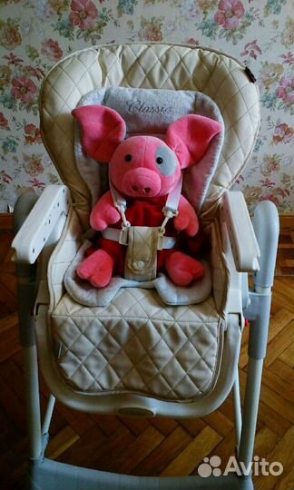 Детский Стульчик для кормления