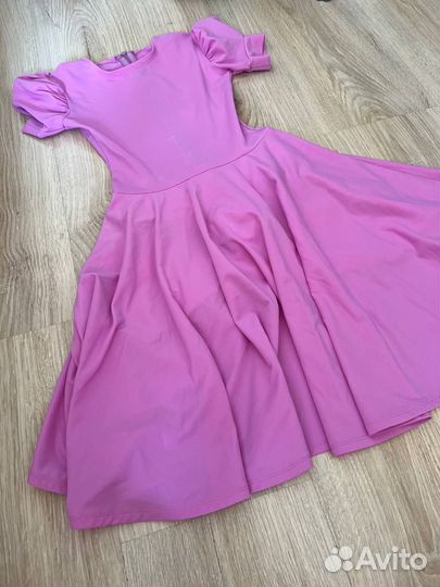 Купальник слитный спортивный