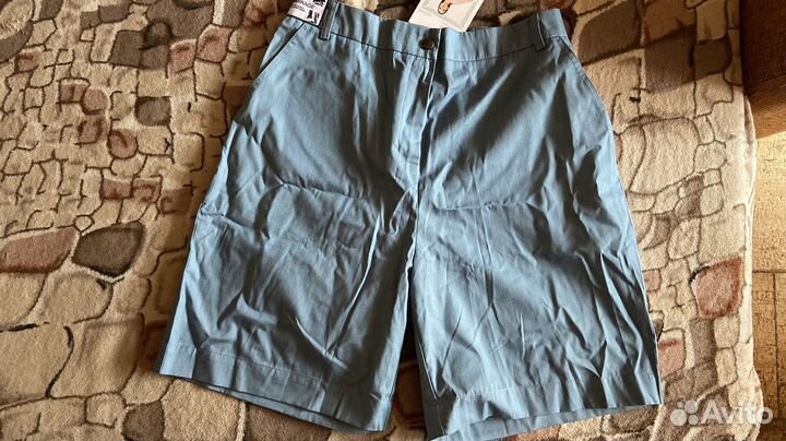 Шорты новые 46 размер