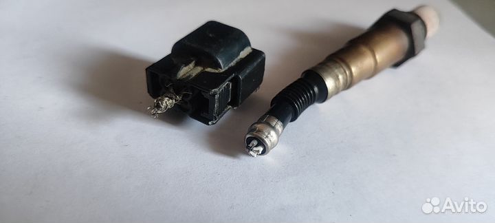 Датчик кислорода для автомобилей Hyundai / KIA