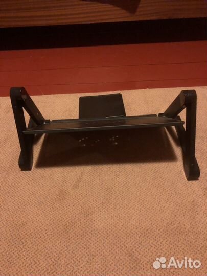 Столик трансформер для ноутбука