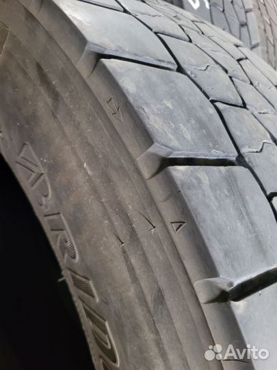 Шины б/у 315/70/22.5 Bridgestone