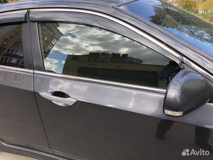 Шторки каркасные аккорд 8