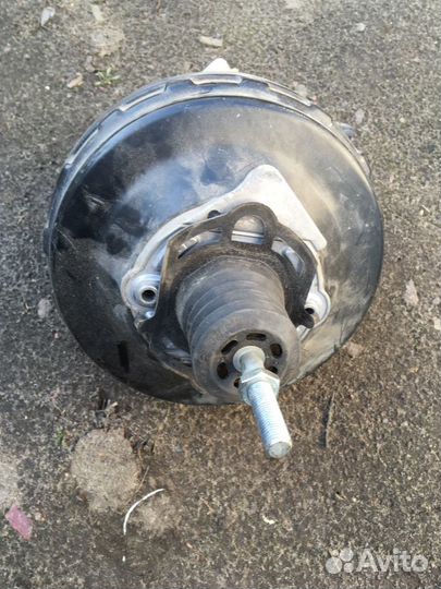 Вакумник 3u0614105 для Skoda Superb volkswagen Pas