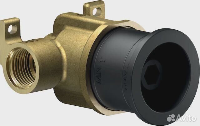 Скрытая часть Nobili we00600