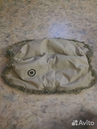 Муфта для рук на коляску