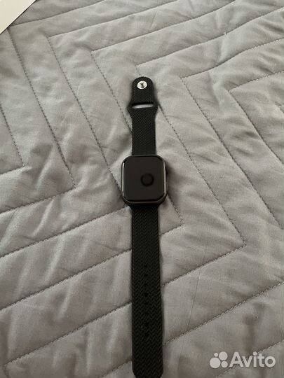 Часы apple watch HK9PRO 45 мм