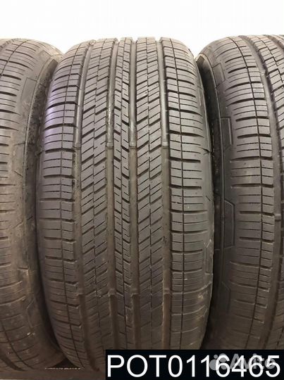 Continental Conti4x4Contact 275/55 R19 111H