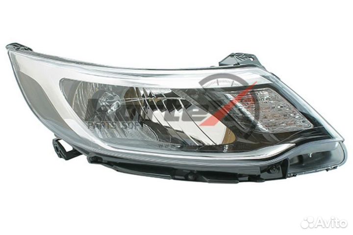 Kortex KHL8026STD Фара головного света R