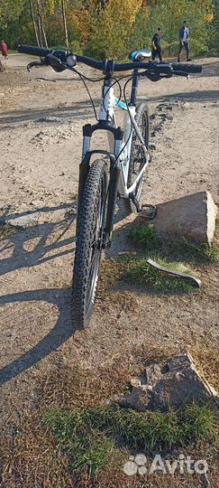 Велосипед GT Karakorum