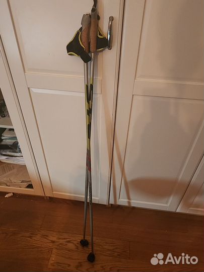 Лыжные палки stc Avanti