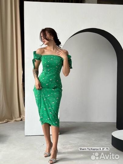 Вещи пакетом (под заказ)