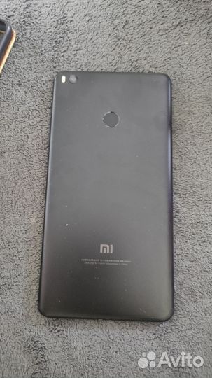 Xiaomi mi max 2 64gb