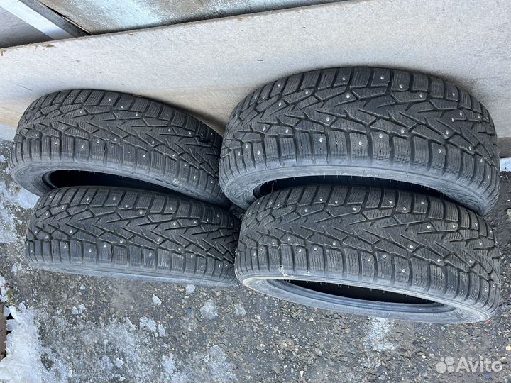 Nokian Tyres Nordman 7 195/55 R16 91T