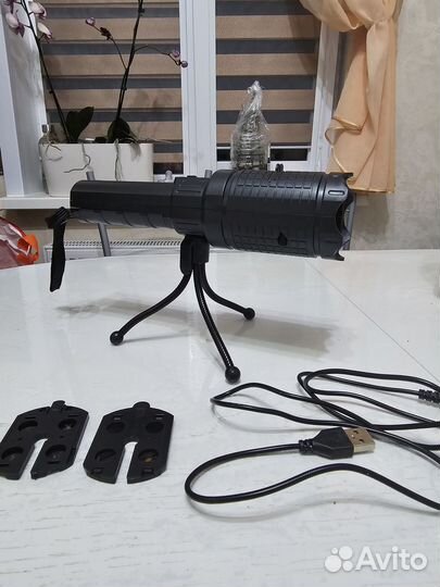 Проектор для Нового года и Halloween