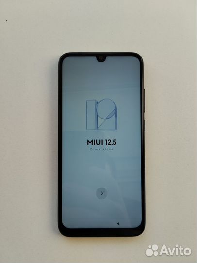 Xiaomi Redmi Note 7, 4/64 ГБ