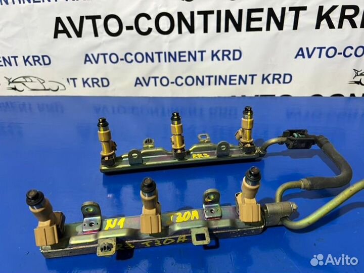 Топливная форсунка Honda Elysion RR3 J30A