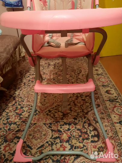 Стульчик для кормления