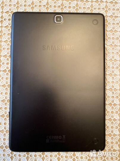 Планшет Samsung Galaxy Tab A 9.7 SM-T555