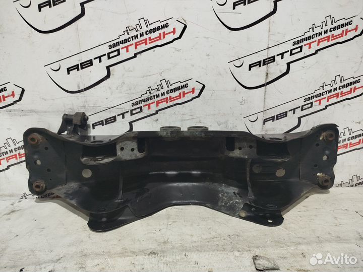 Балка подвески задняя subaru forester impreza legacy BD3 BD5 BD9 BG3 BG5 BG7 BG9 BGA BGB. GC4 GC6 GC