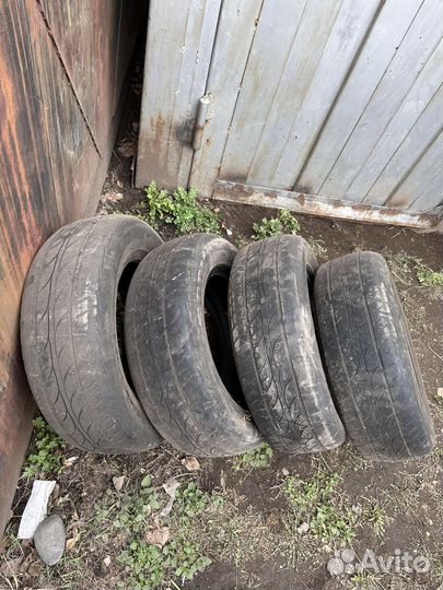 Federal Formoza FD1 205/65 R15