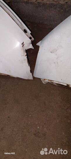 Крылья гранта