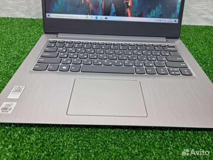 Ультрабук Lenovo 14