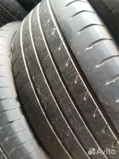Yokohama Geolandar G98 235/65 R18 106H
