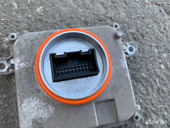 Блок управления светом Rapid, Superb, A6 (C7,4G)