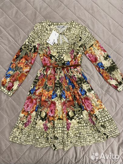 Платье женское