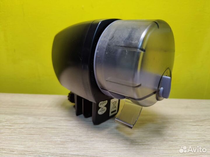 К.631 Автоматическая кормушка для рыб Aqua Pro