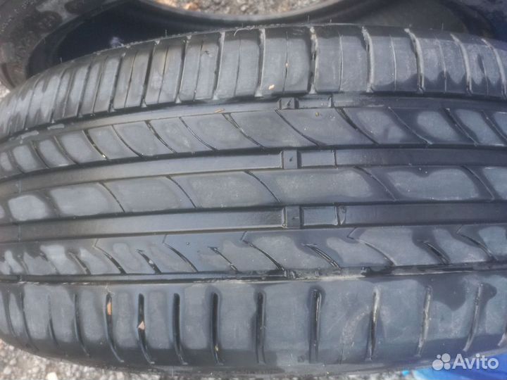 Rotalla Setula S-Race RU01 225/40 R19