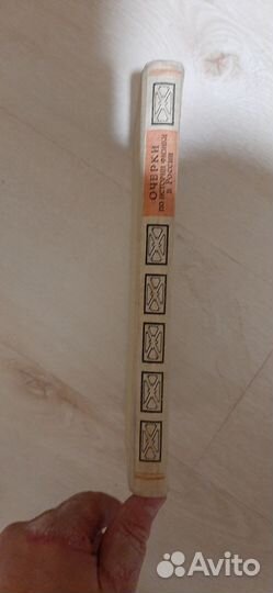 Очерки по истории физики в России