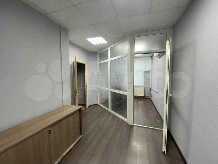 Сдам офисное помещение, 90 м²