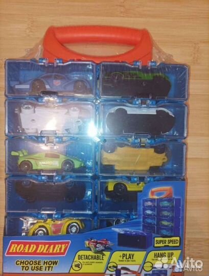 Машинки как хот вилс Мурманск