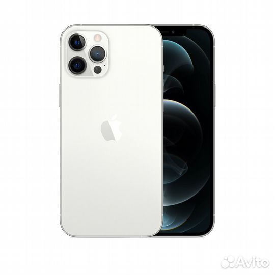 iPhone 12 Pro Max, 512 ГБ