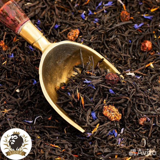 Чай Граф Орлов оптом с доставкой